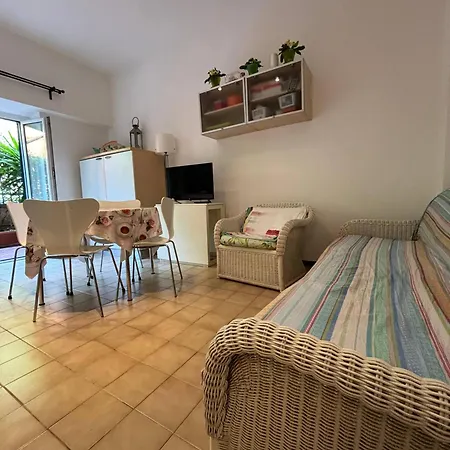 Belvedere 36 公寓