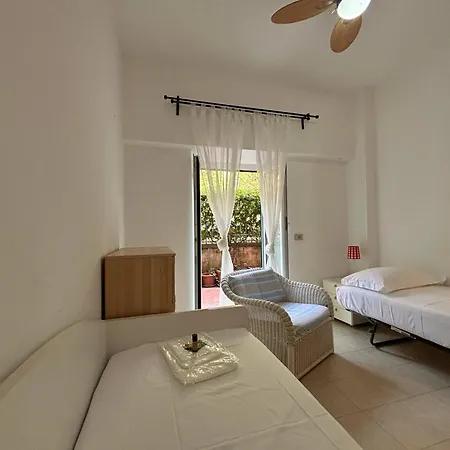 Belvedere 36 Apartament *